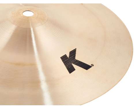 Zildjian 10" K-Series Splash