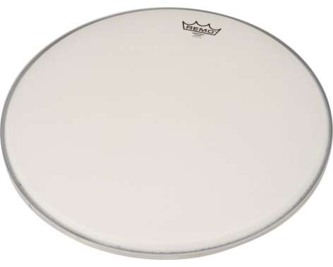 Remo 18" Emperor Coated Bass Drum