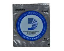 Daddario PL013 Single String