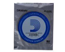 Daddario PL008 Single String