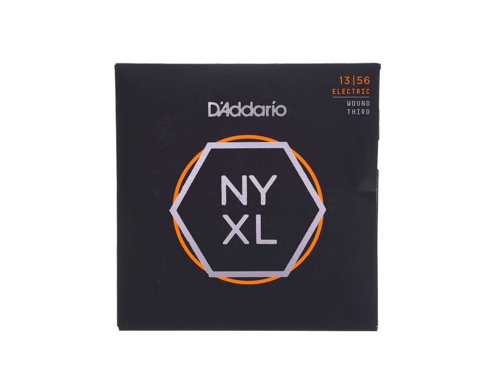 Daddario NYXL1356W