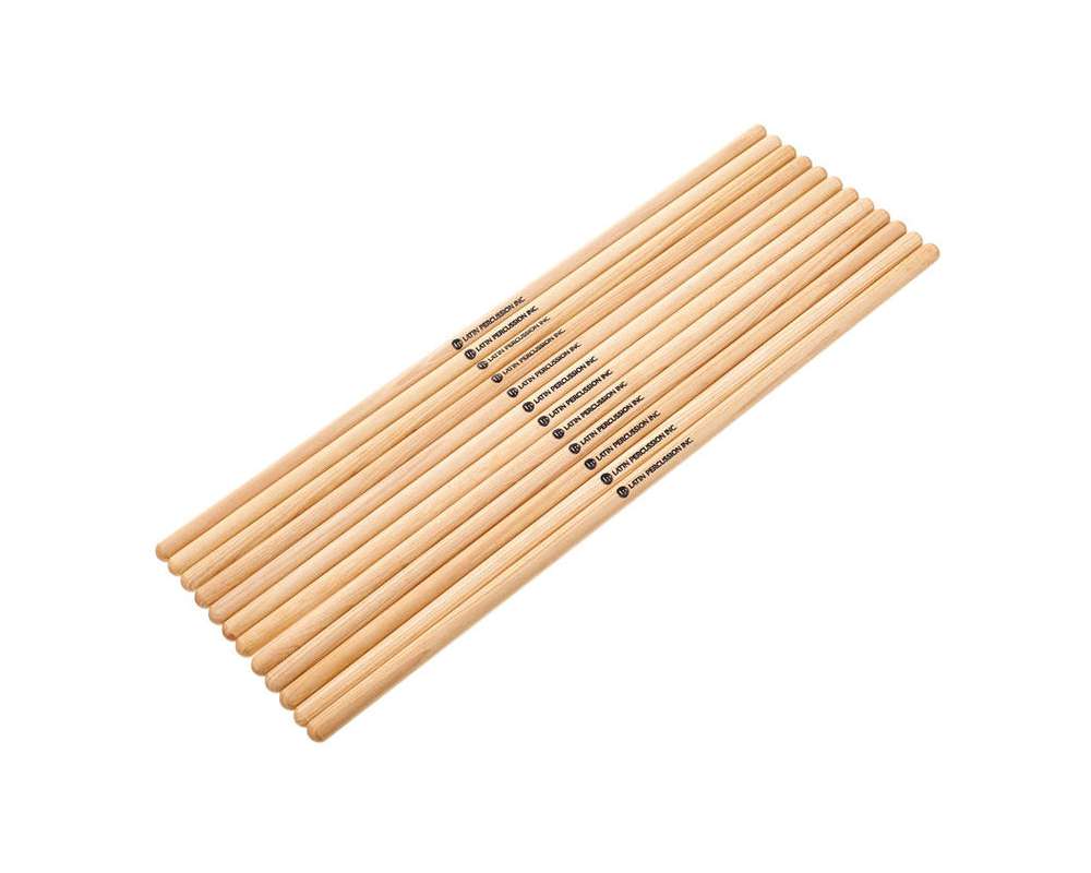 LP 248C Timbales Sticks Pack