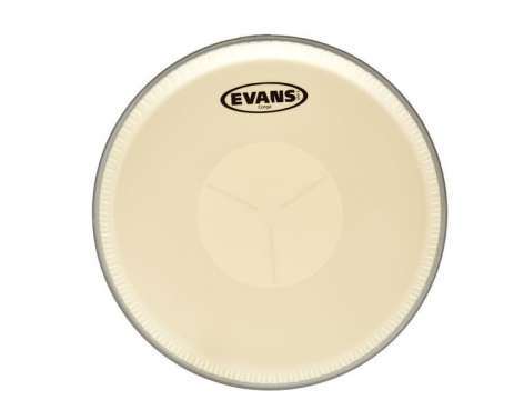 Evans EC1175E Tri-Center Conga Head