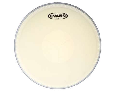 Evans EC1250E Tri-Center Conga Head