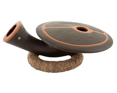 LP 1400-TM UDU Drum Tambuata