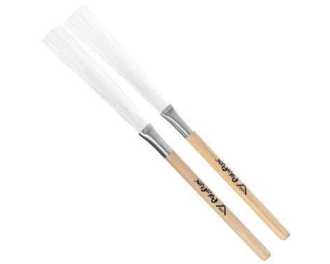 Vater Polyflex Jazz Brushes