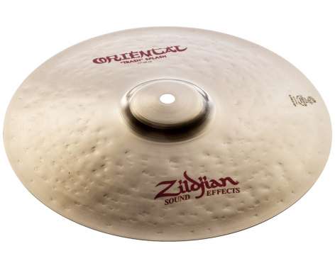 Zildjian 11" Oriental Trash Splash