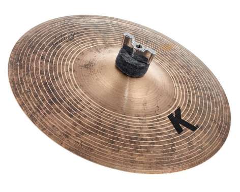 Zildjian 10" K Custom Spec. Dry Splash