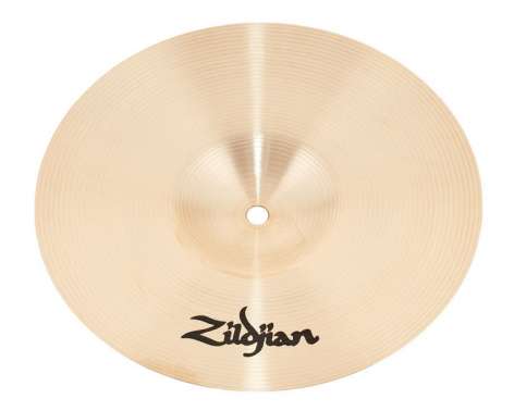 Zildjian 10" A-Series Splash