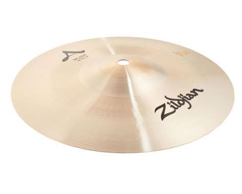 Zildjian 10" A-Series Splash