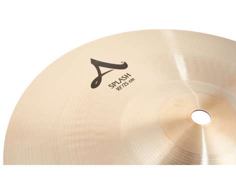 Zildjian 10" A-Series Splash