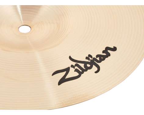 Zildjian 10" A-Series Splash