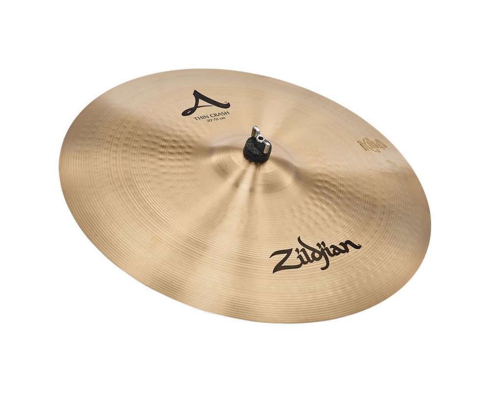 Zildjian 20" A-Series Thin Crash