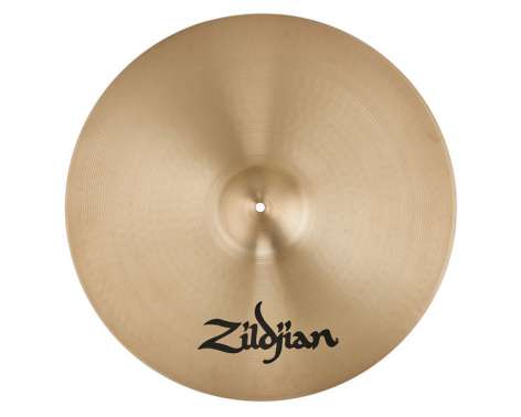 Zildjian 20" A-Series Thin Crash