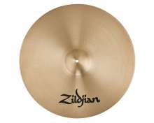 Zildjian 20" A-Series Thin Crash