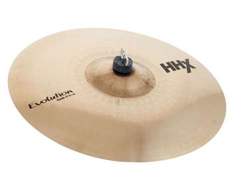 Sabian 16" HHX Evolution Crash