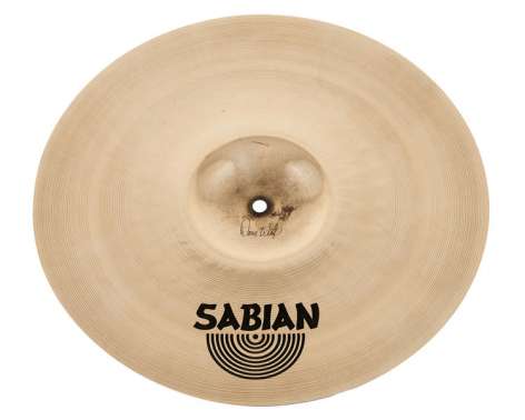 Sabian 16" HHX Evolution Crash