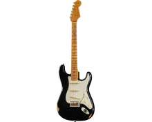 Fender 56 Strat BLK Relic