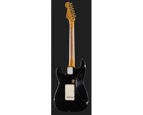 Fender 56 Strat BLK Relic