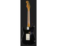 Fender 56 Strat BLK Relic