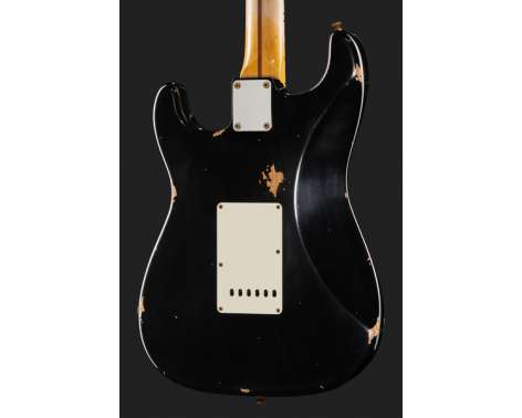 Fender 56 Strat BLK Relic