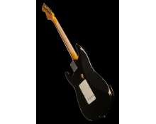 Fender 56 Strat BLK Relic