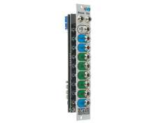 4ms Shuffling Clock Multiplier