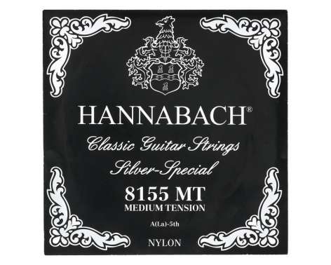 Hannabach 815MT single string A5w