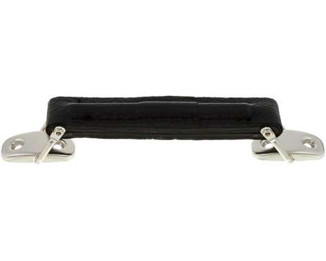 Adam Hall 3416TP Case Handle Leather blk