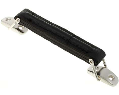 Adam Hall 3416TP Case Handle Leather blk