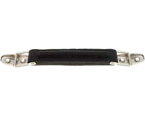 Adam Hall 3416TP Case Handle Leather blk