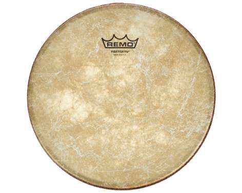 Remo 10" Djembe Head Fiberskyn 3