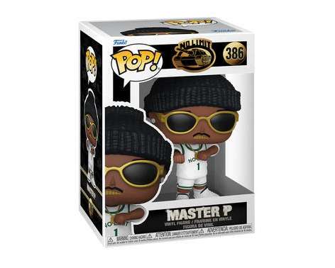 Funko Master P