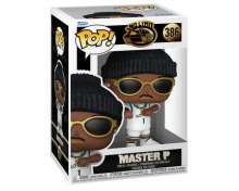 Funko Master P