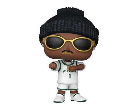 Funko Master P