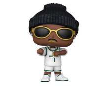 Funko Master P