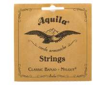 Aquila 6 B 5 str.Banjo Nylgut Light