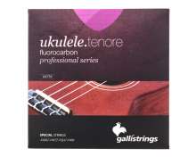 Galli Strings UX770 Tenor Ukulele Strings