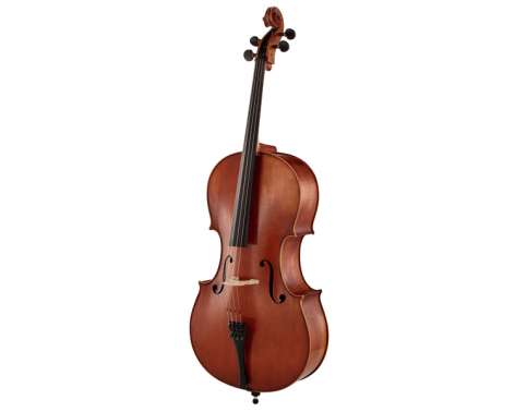 Karl Höfner H4/5-MG-C Gofriller Cello 4/4