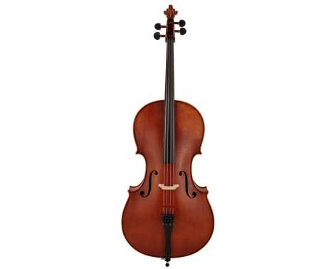 Karl Höfner H4/5-MG-C Gofriller Cello 4/4