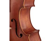 Karl Höfner H4/5-MG-C Gofriller Cello 4/4