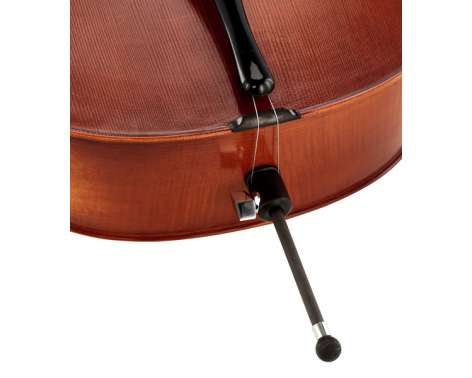 Karl Höfner H4/5-MG-C Gofriller Cello 4/4