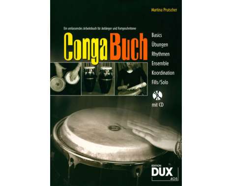 Edition Dux Congabuch