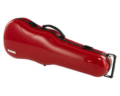 Gewa Air Viola Case 2.0 RD/SH