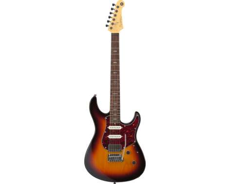 Yamaha Pacifica Professional DSB RF