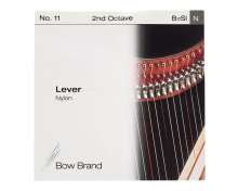 Bow Brand Lever 2nd B Nylon Str. No.11