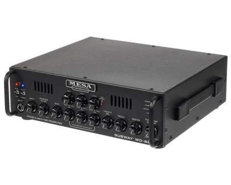 Mesa Boogie Subway WD-800