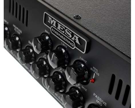 Mesa Boogie Subway WD-800