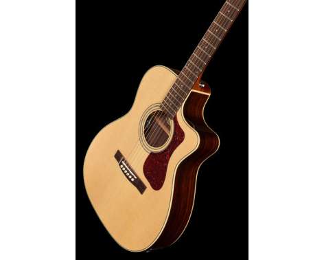 Guild OM-150CE Nat Westerly