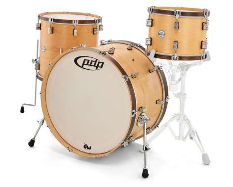 DW PDP Concept Classic 26 Natural